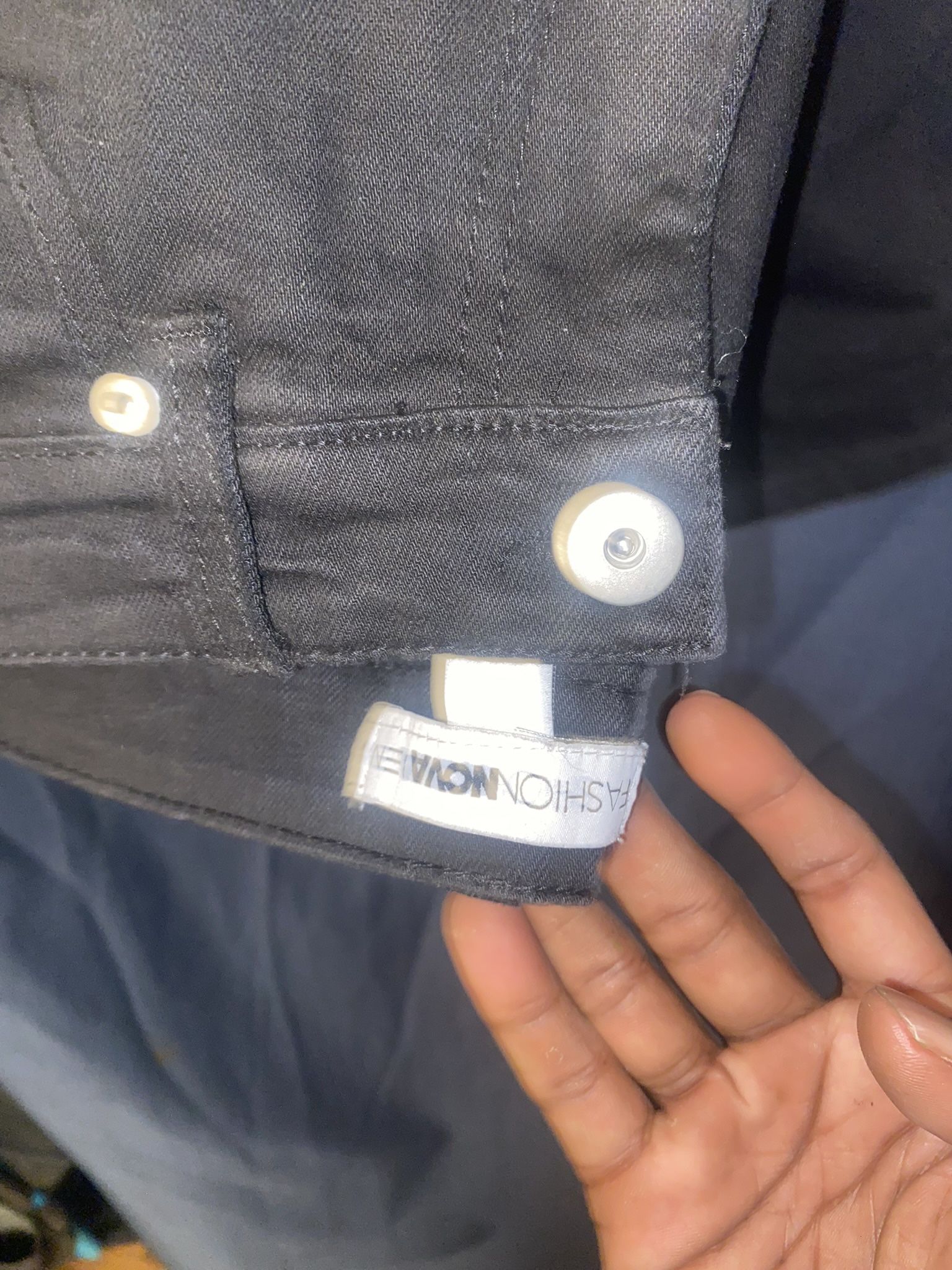 Fashion Nova