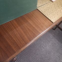 Antique Dining Room Table