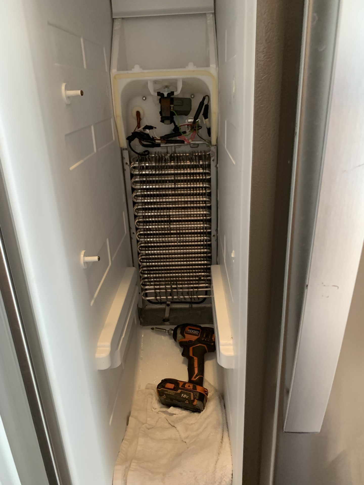 We Repair Appliances Reparamos Aparatos