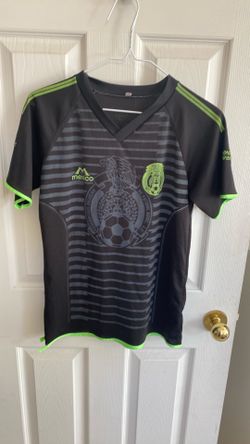 Football chicharito