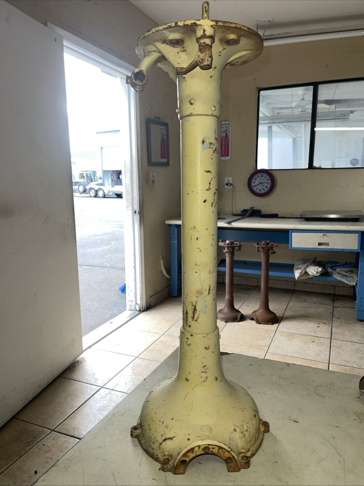1915 To 1927 Ford Model T Rear Axle Housing for Sale in Stockton, CA ...