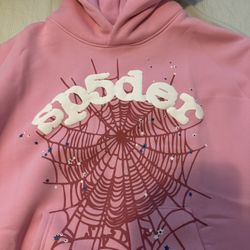 Sp5der Hoodie