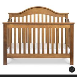 DaVinci Jayden 4 In 1 Convertible Crib