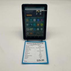 Amazon Kindle Fire 8" HD