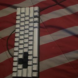 Razer Huntsman Mini