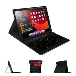 Maxfree iPad Pro 11 Keyboard Case 2018