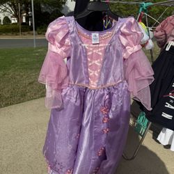 Disney Original Dress