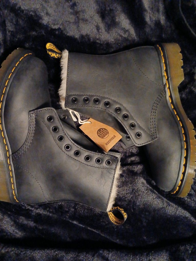 Dr. Martens - NWOB