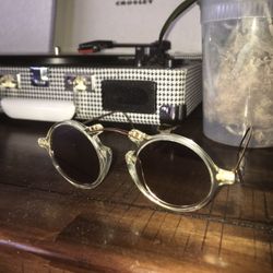 Illesteva Sunglasses 