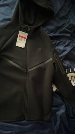 Nike Tech