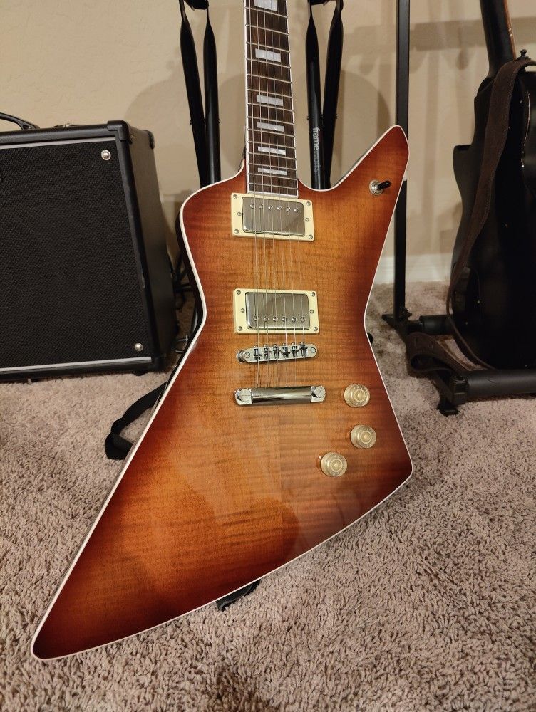 Firefly FFLX Guitar
