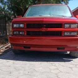 1994 chevy