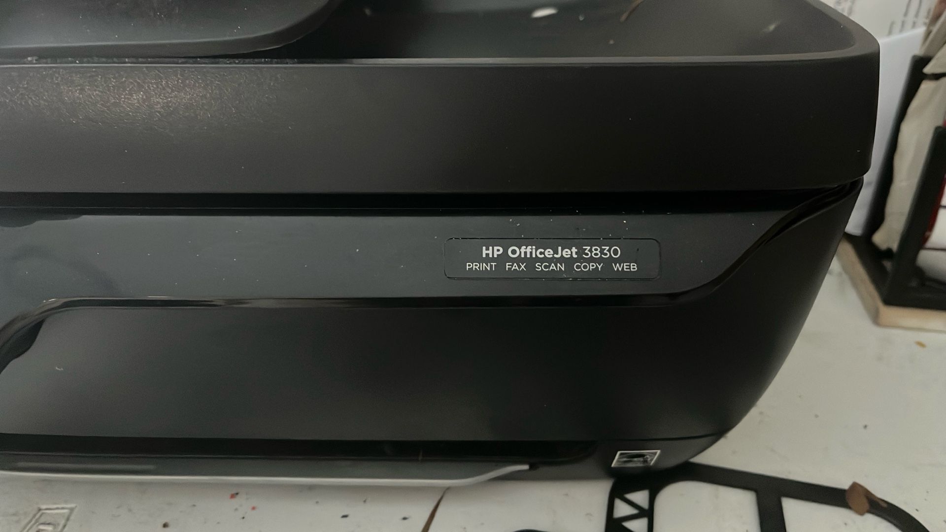 Hp Printer