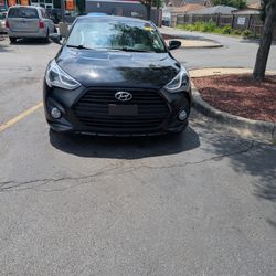 2015 Hyundai Veloster