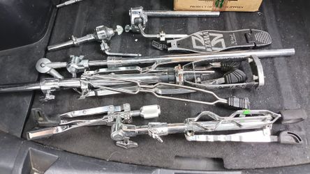 Drum Hardware