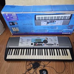 Yamaha Piano