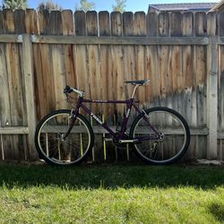 Trek 7000 | 18-Speed | 26”