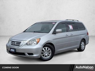 2010 Honda Odyssey