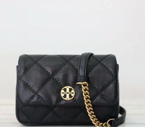 Tory Burch Willa mini Belt Bag crossbody