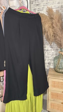 Dress pants