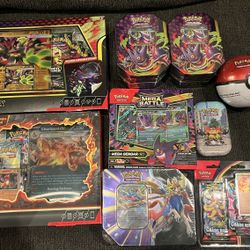 Pokemon Bundle
