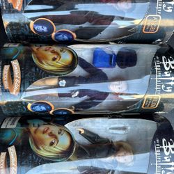 Buffy The Vampire Slayer Action Figures