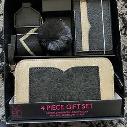 Perfume Set/ Bag Set/ Watch