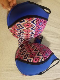 3xl swimsuit bra new