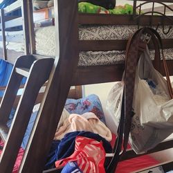 Bunk Bed $500