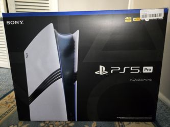 Ps5 Pro