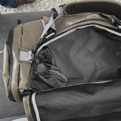 MOUNTAIN OPS GYM BAG.  