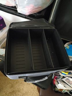Ultra Pro Deck Carrier