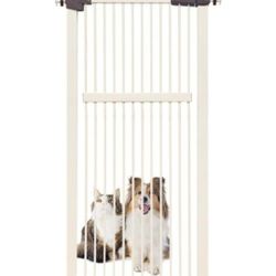 Pet Extra Tall Gate