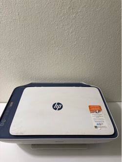 HP printer