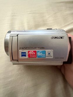 Sony DCR-SR 68
