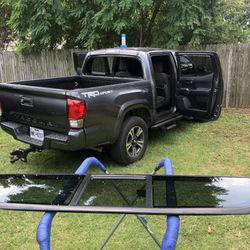 Vidrios Para Carros Y Trocas / Auto Glass