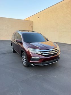 Pilot AWD