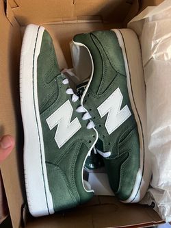 New Balance Numeric Celtics