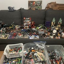 Lego Lot