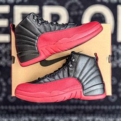 Jordan 12 Flu Game Size 13