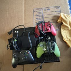 Xbox One