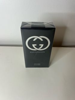 Gucci Guilty EDT