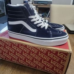 Vans SK8-Hi Parisian Night