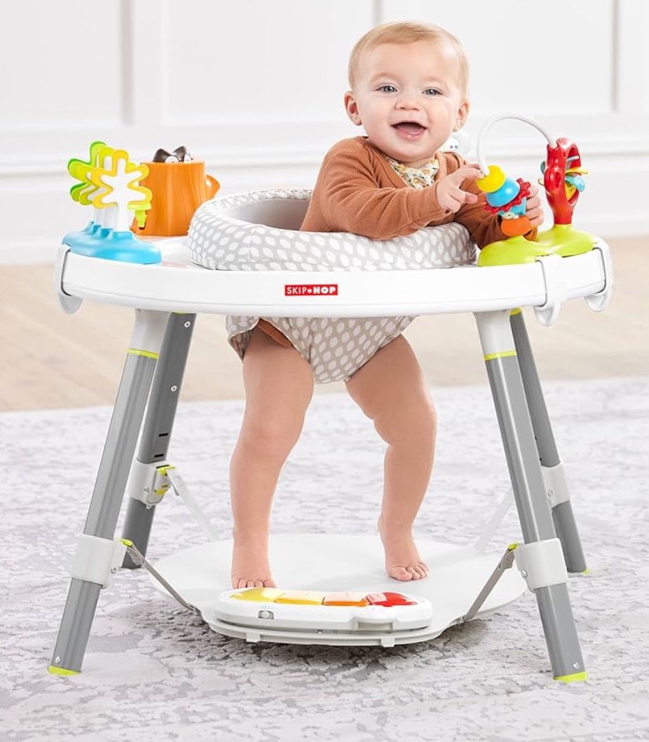 Skip Hop Baby Activity Center