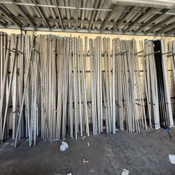 Conduit / Pipe / Strut