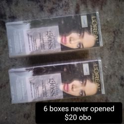 LeColor Gloss, One Step Toning Gloss