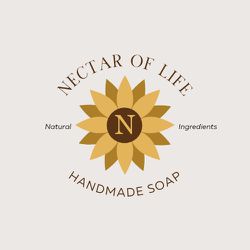  Natural Handmade Soap