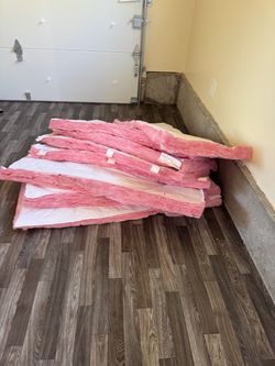 Misc insulation- Free