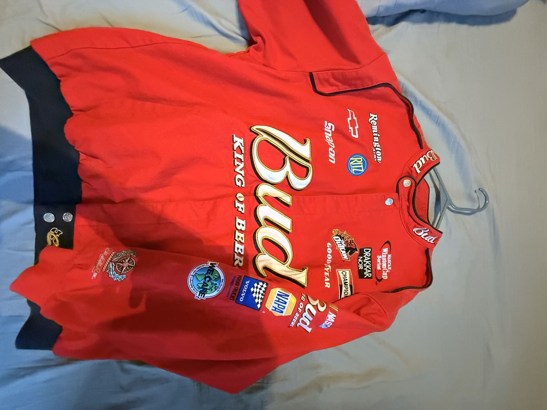 Budweiser Jacket 