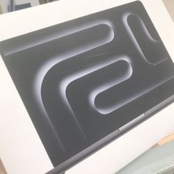 MacBook Pro M5 Chip New Sealed No Credit Needed Pay Down Only 